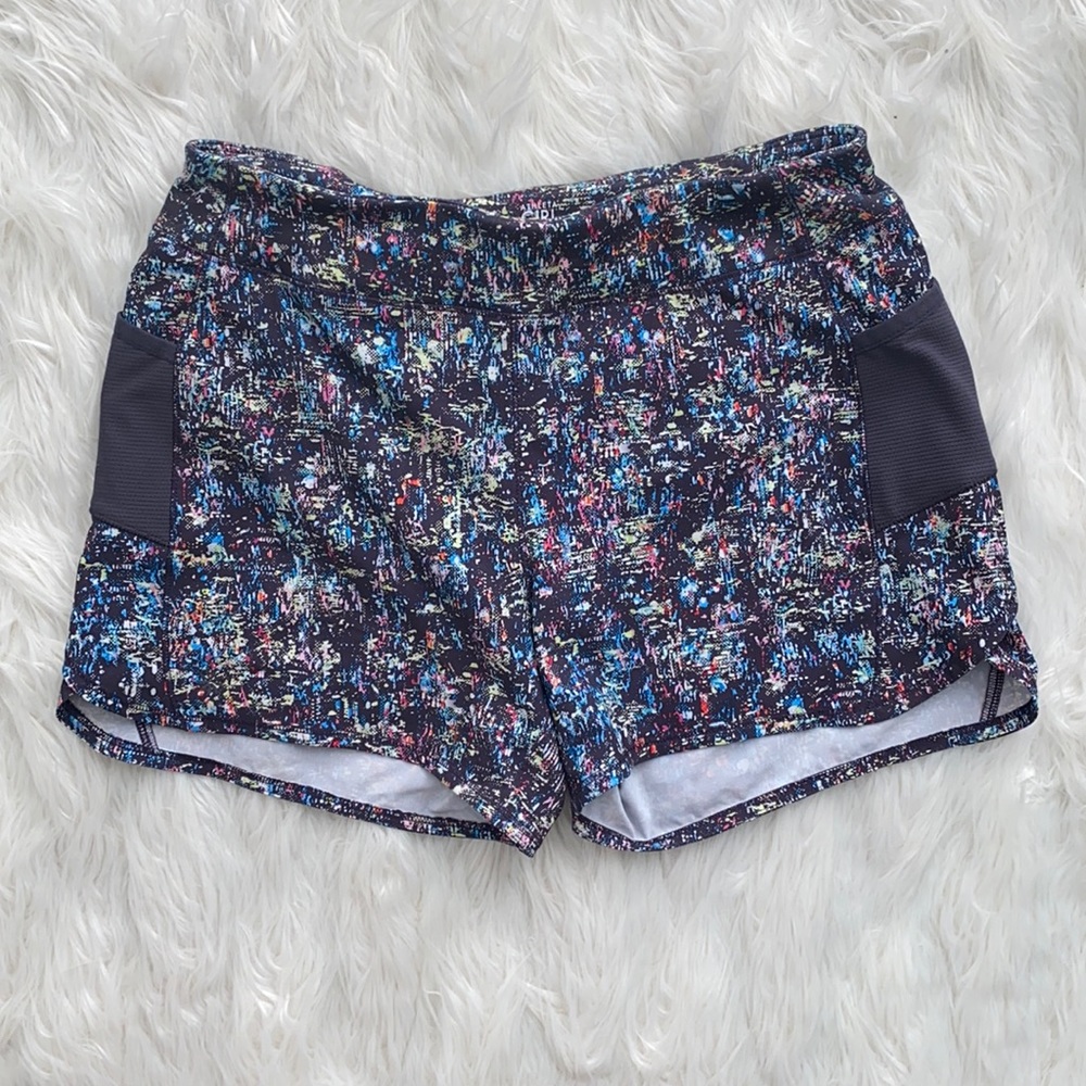 Athleta | Record Breaker 3” Short
